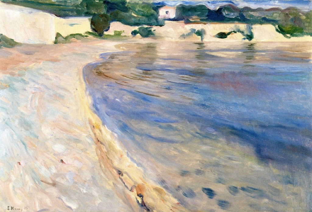 Dalla Riviera - 1892